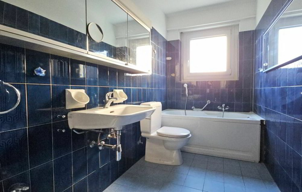 4.5 Zimmer Wohnung zum verkaufen in Vacallo - Bild 1/13