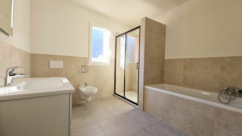 Appartement 4.5 pièces à acheter à Malvaglia - image 1/13
