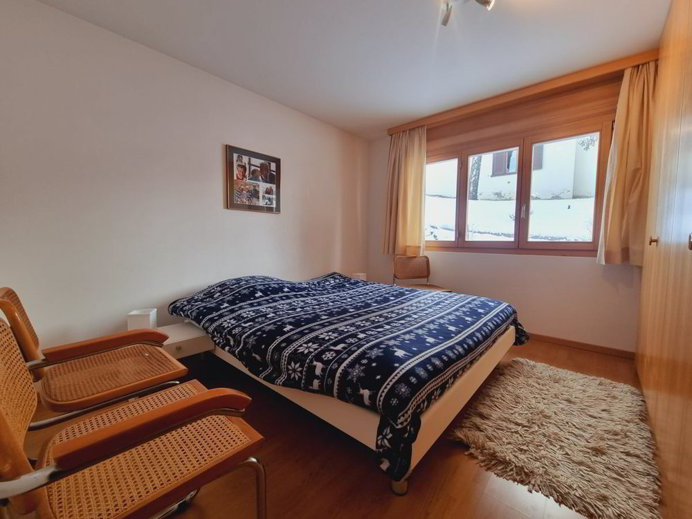 Appartamento di 4.5 locali in vendita a Crans-Montana - immagine 1/13