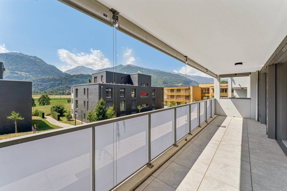 3.5 rooms Apartment to buy in Maienfeld - image 1/18
