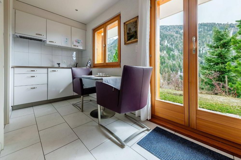 Wohnung – Anniviers, Les Morands - Ansicht 3