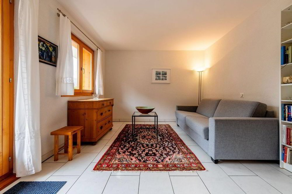 Wohnung – Anniviers, Les Morands - Ansicht 4