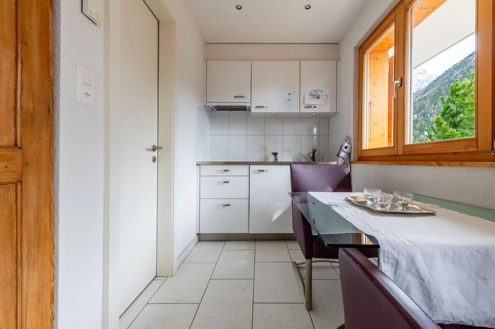 Wohnung – Anniviers, Les Morands - Ansicht 5
