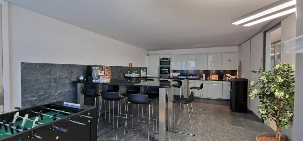 Bureau en location à Bussigny - 261 m² - Ansicht 5