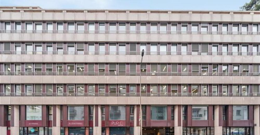 Bureau en location à Genève - 358 m² - Ansicht 2