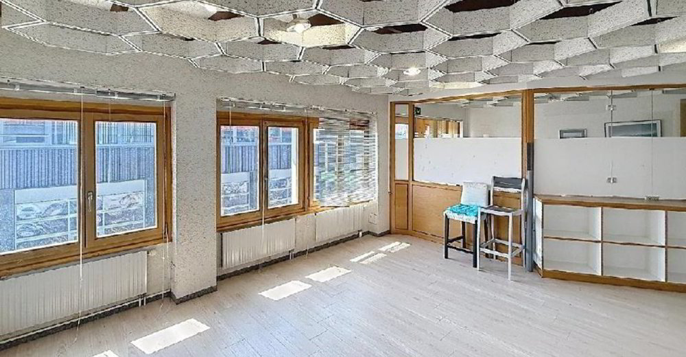 Bureau en location à Chavannes-de-Bogis - 25 m² - Ansicht 2