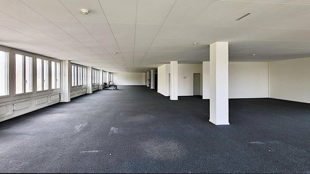 Bureau en location à Egg b. Zürich - 600 m² - Ansicht 3