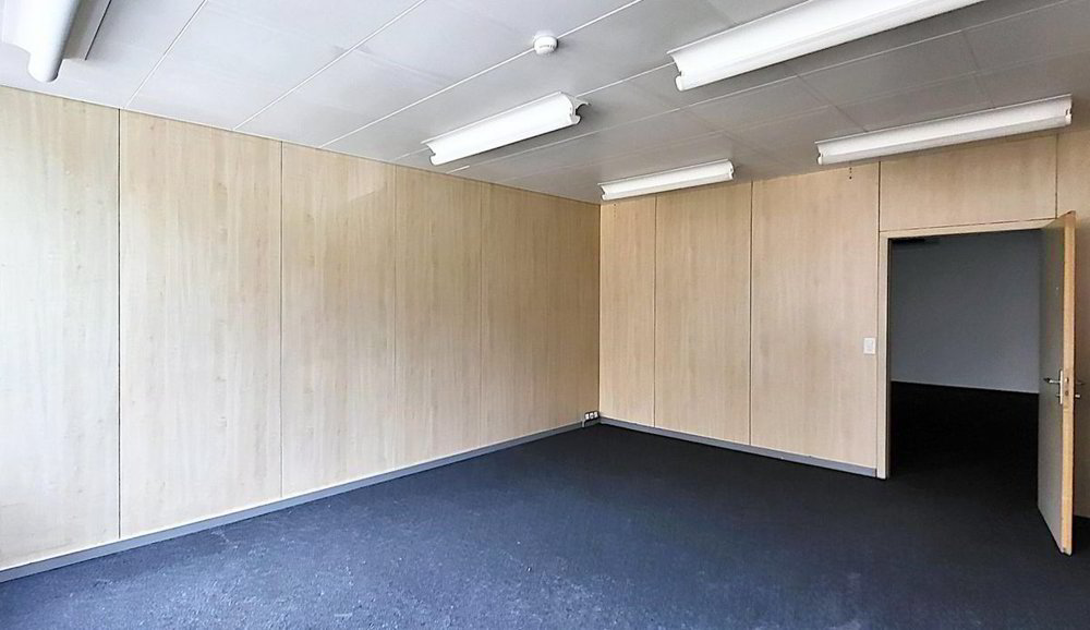 Bureau en location à Egg b. Zürich - 600 m² - Ansicht 5