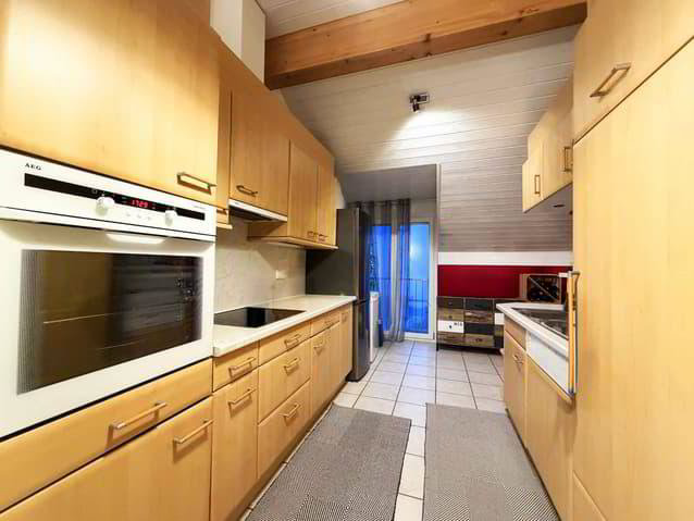 5.5 Zimmer Wohnung zum verkaufen in Cossonay-Ville - Bild 1/4