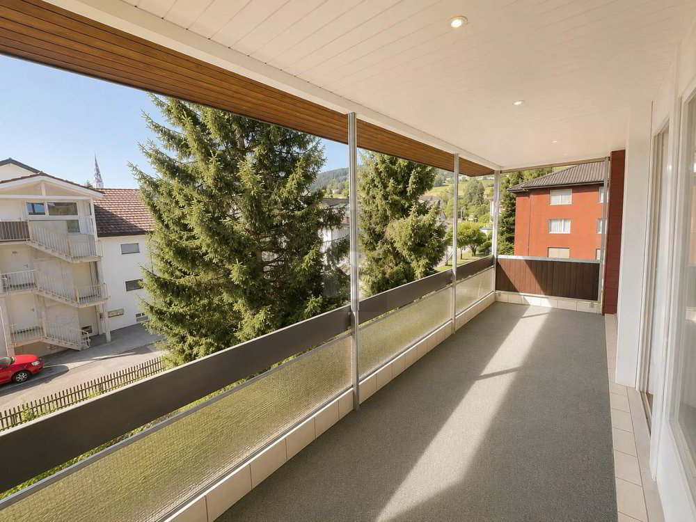 Wohnung – Reinach, Bezirk Kulm - Ansicht 5