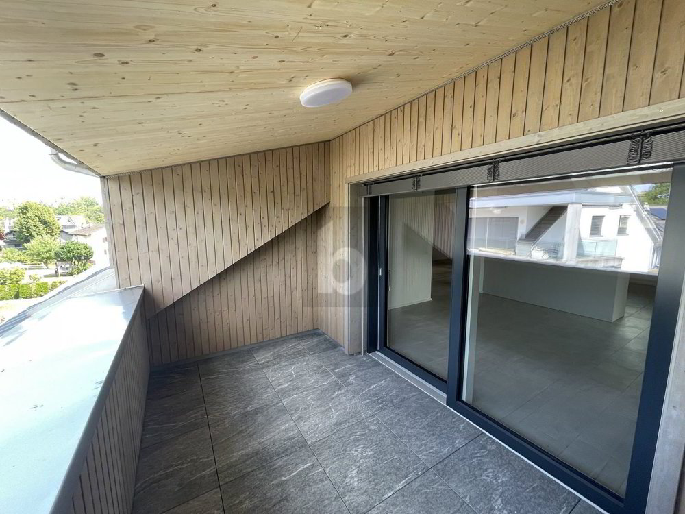Wohnung – Salmsach - Ansicht 2