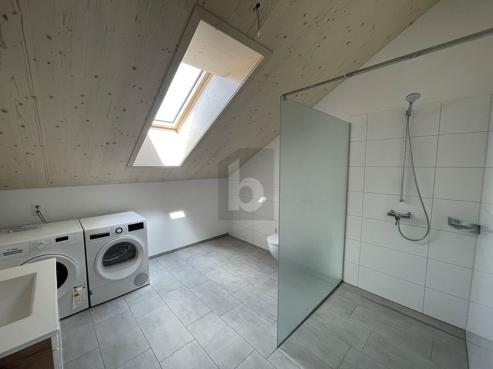 Wohnung – Salmsach - Ansicht 3