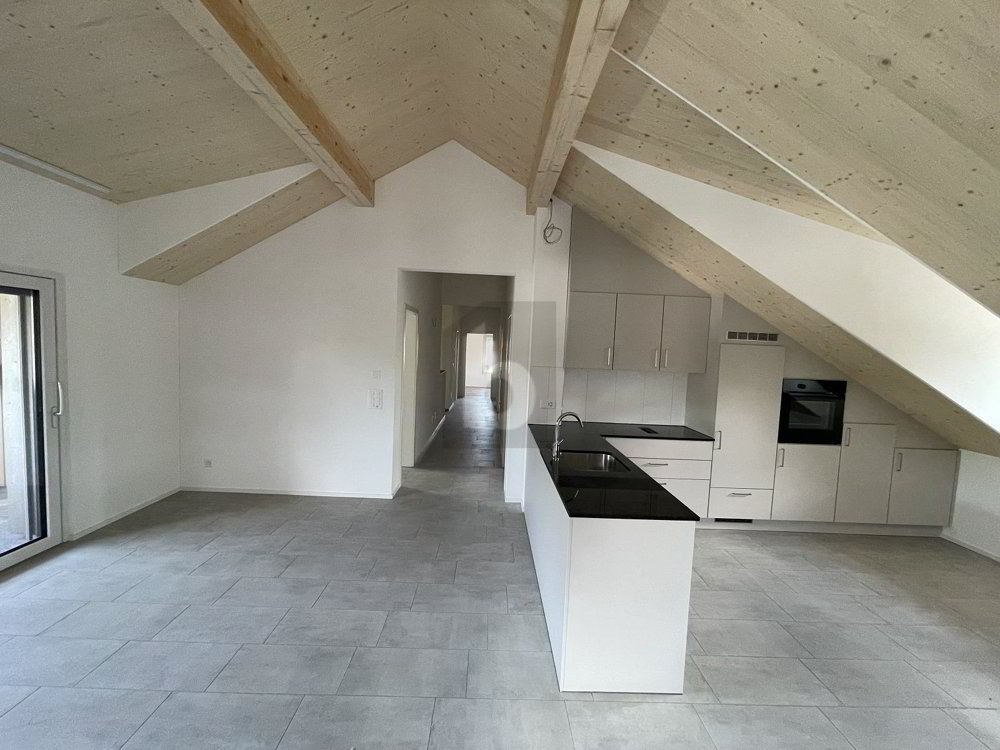 Wohnung – Salmsach - Ansicht 4