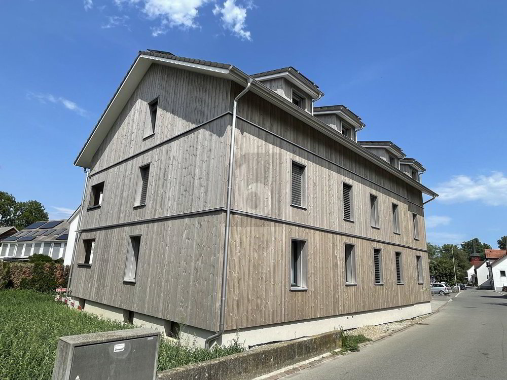 Wohnung – Salmsach - Ansicht 5
