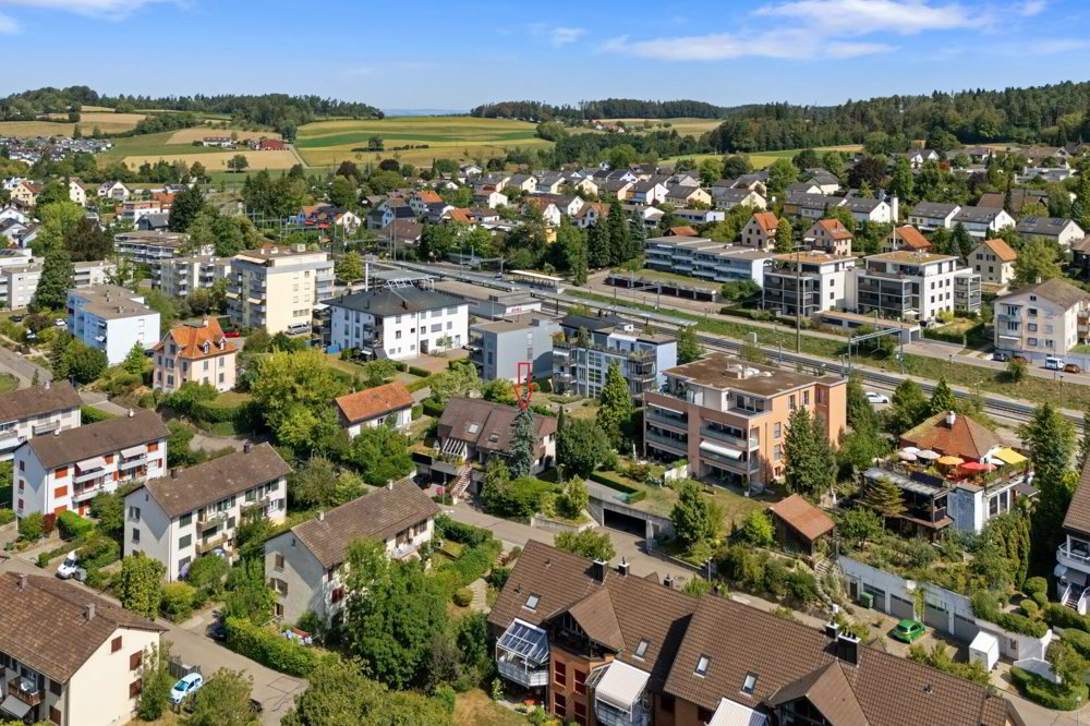 Casa di 5.5 locali in vendita a Seuzach - immagine 1/17