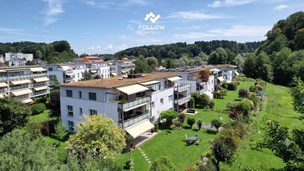 Wohnung – Lyss, Verwaltungskreis Seeland