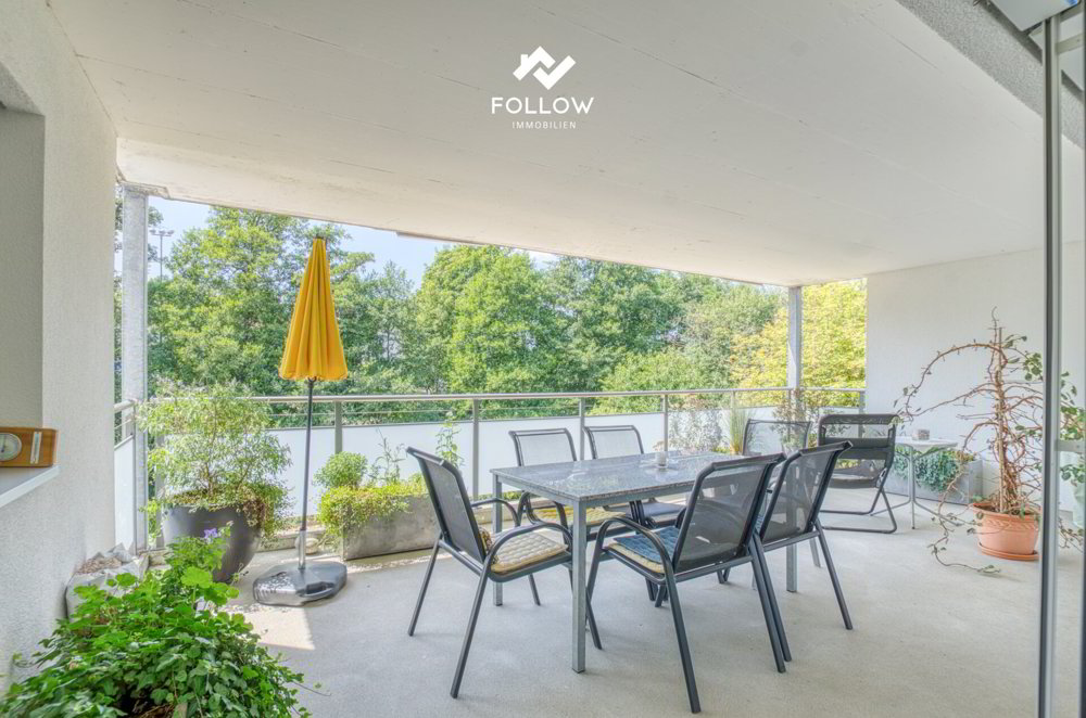 Wohnung – Lyss, Verwaltungskreis Seeland - Ansicht 2