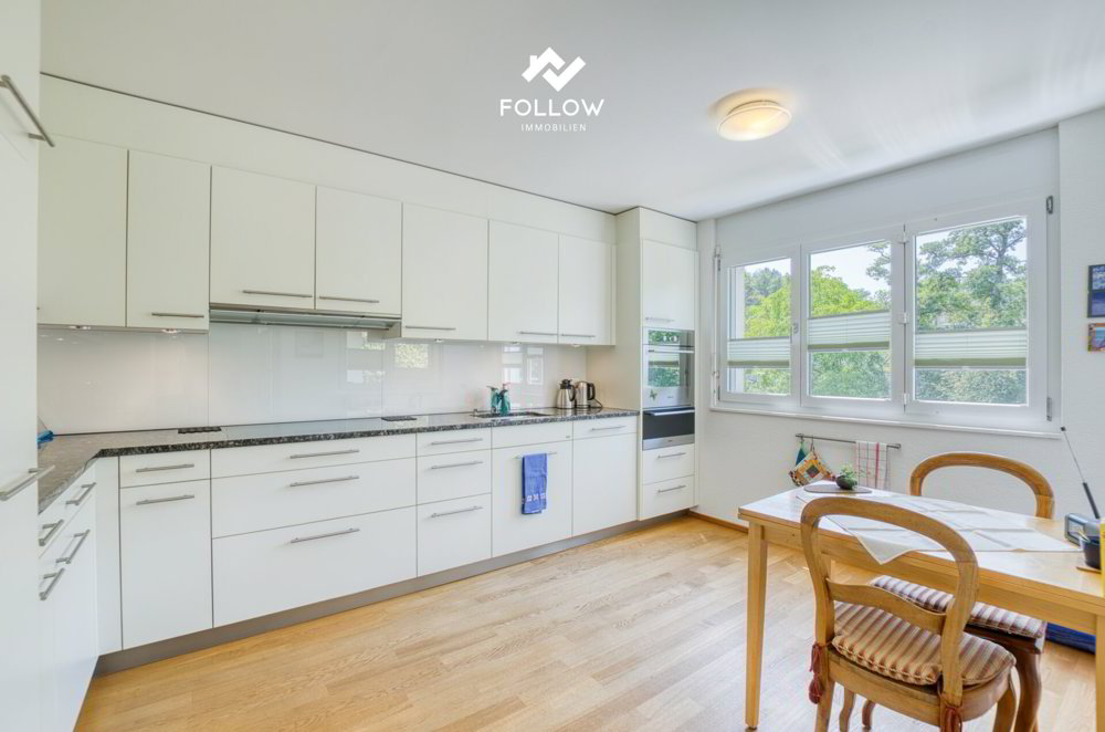 Wohnung – Lyss, Verwaltungskreis Seeland - Ansicht 5