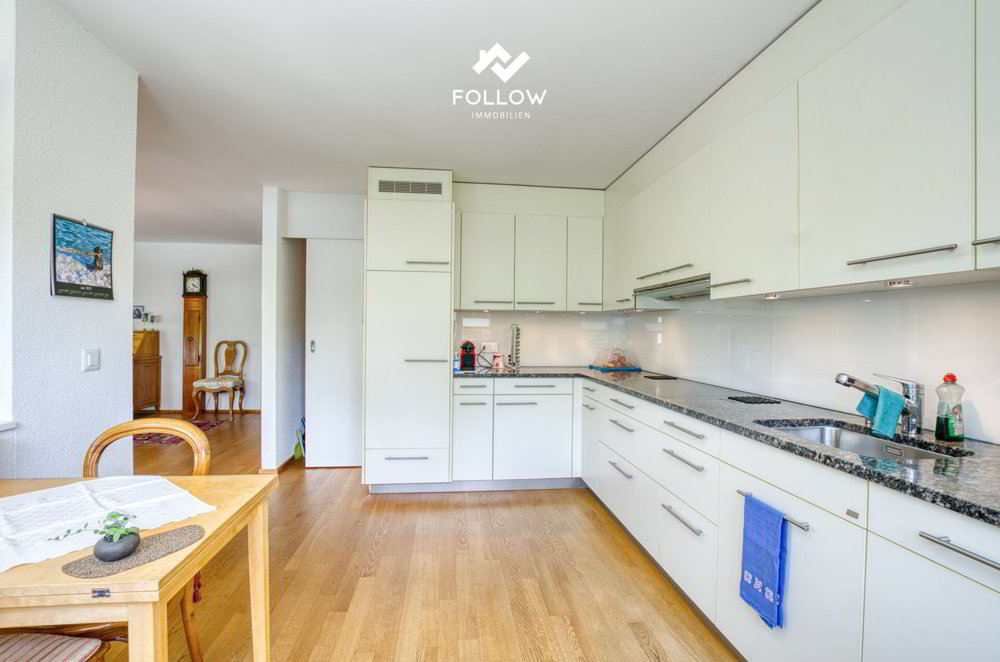 Wohnung – Lyss, Verwaltungskreis Seeland - Mehr