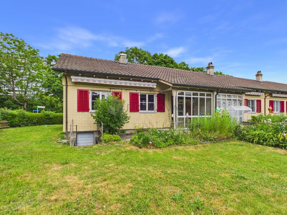 Haus – Bern, Holenacker, Riedern - Ansicht 2