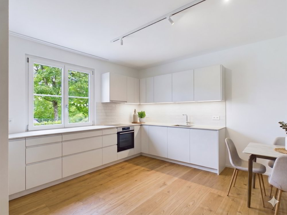 Haus – Bern, Holenacker, Riedern - Ansicht 5