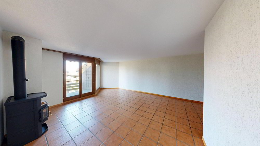 Wohnung – Moosseedorf, Verwaltungskreis Bern-Mittelland - Ansicht 2