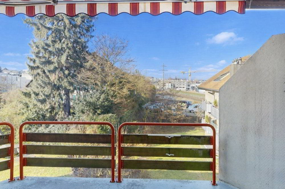 Wohnung – Moosseedorf, Verwaltungskreis Bern-Mittelland - Ansicht 5
