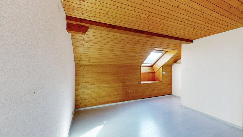 Wohnung – Moosseedorf, Verwaltungskreis Bern-Mittelland - Mehr