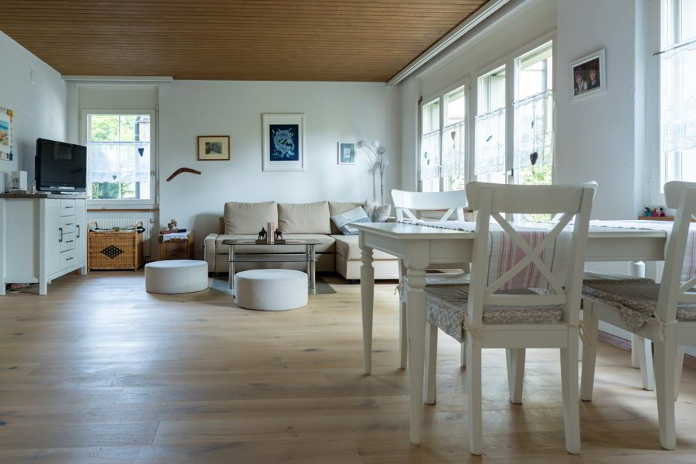 Wohnung – Burgdorf, Oberstadt, Im Choser - Ansicht 2