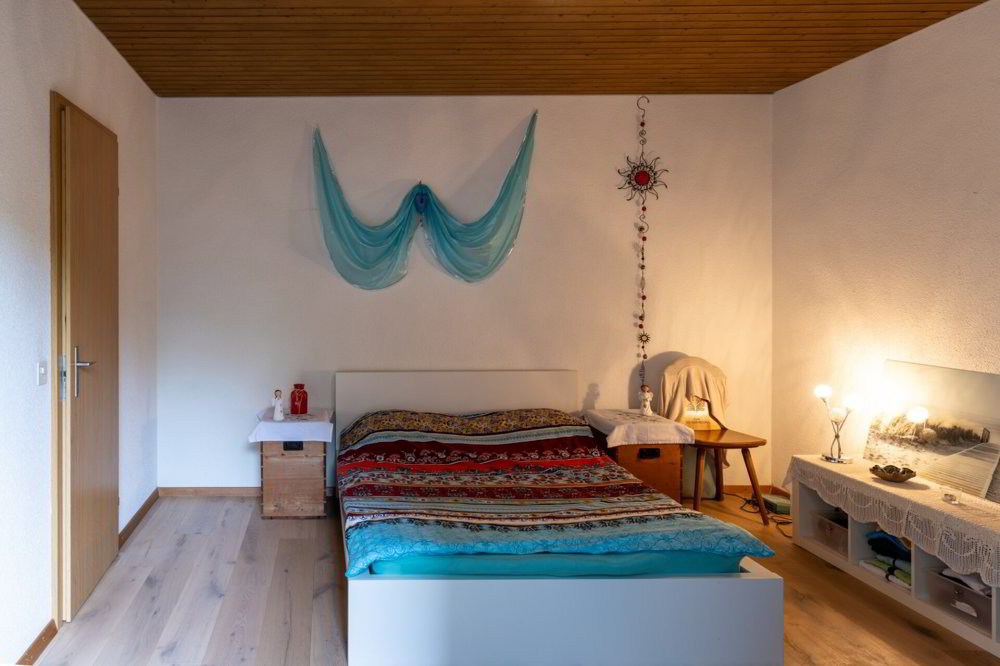 Wohnung – Burgdorf, Oberstadt, Im Choser - Ansicht 4