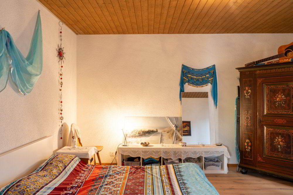 Wohnung – Burgdorf, Oberstadt, Im Choser - Ansicht 5