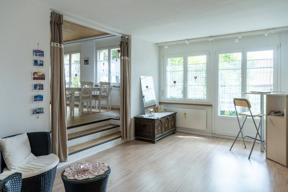 Wohnung – Burgdorf, Oberstadt, Im Choser - Mehr
