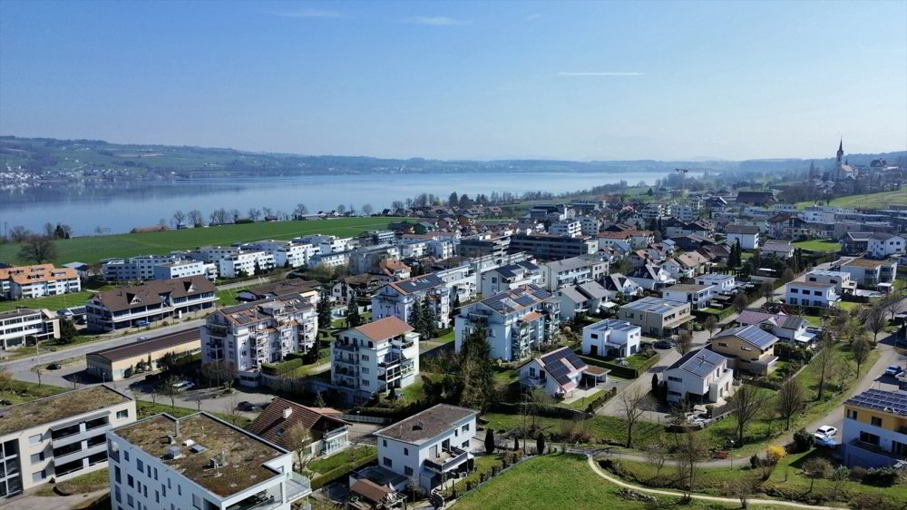 3.5 rooms Apartment to buy in Nottwil - image 1/10
