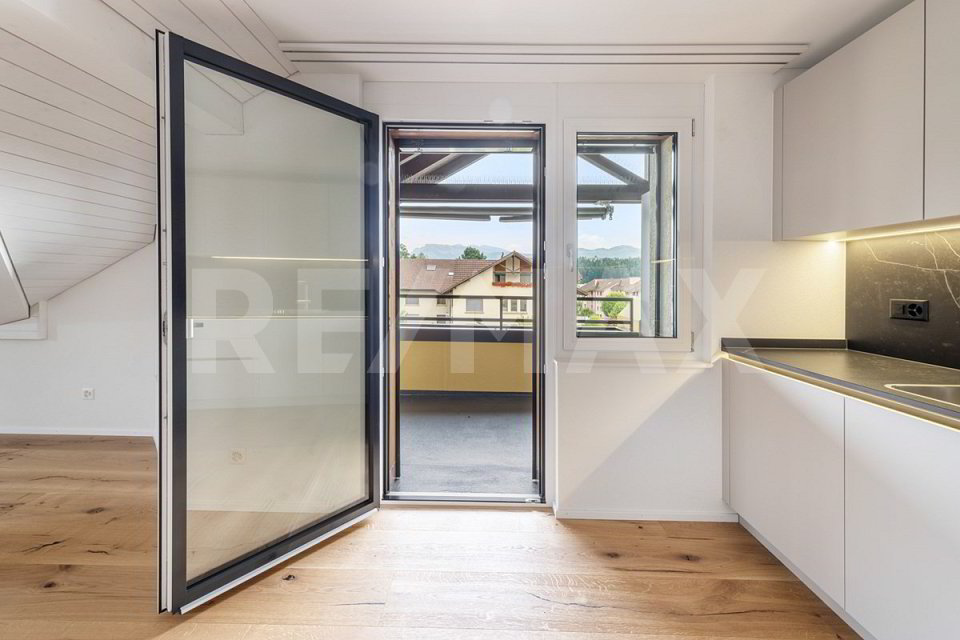 Wohnung – Ruswil - Ansicht 5