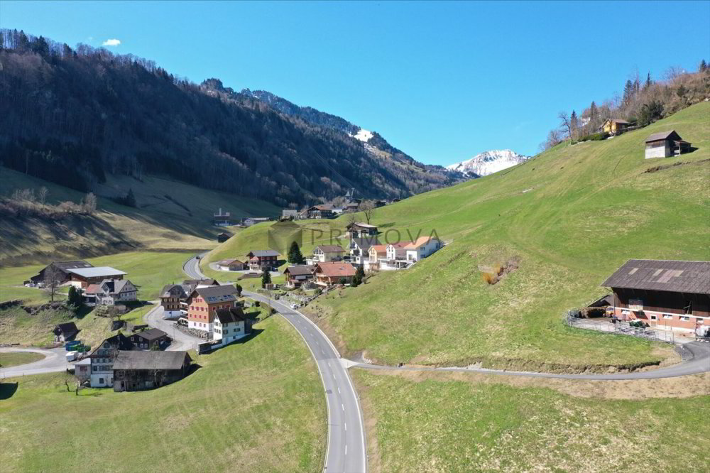 Casa di 6.5 locali in vendita a Emmetten - immagine 1/16