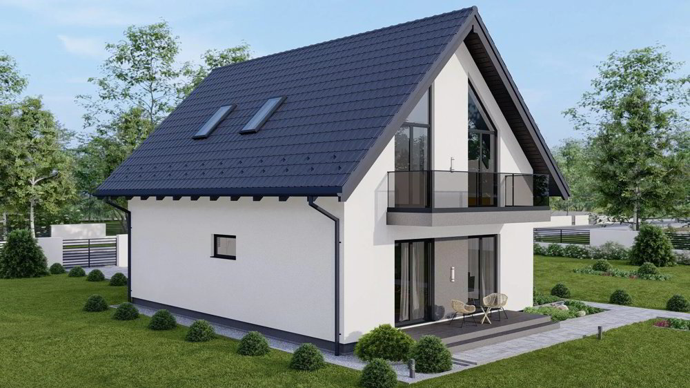 Haus – Titterten, Bezirk Waldenburg - Ansicht 3