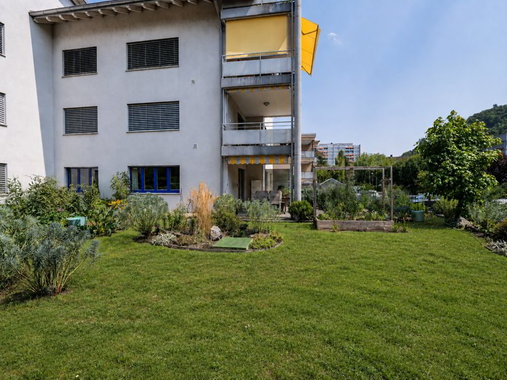 3.5 Zimmer Wohnung zum verkaufen in Muttenz - Bild 1/9