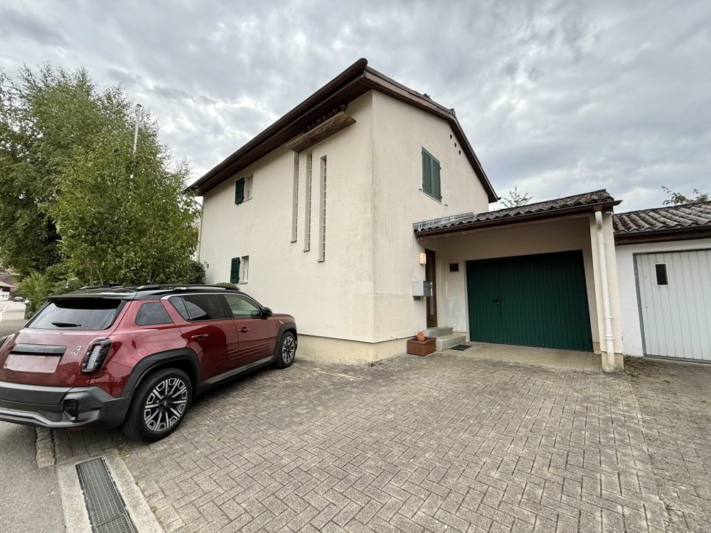 Casa di 4.5 locali in vendita a Maisprach - immagine 1/15