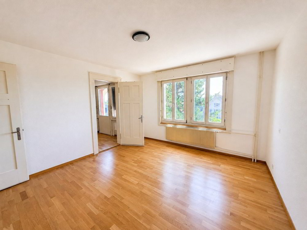 Haus – Bellach - Ansicht 2