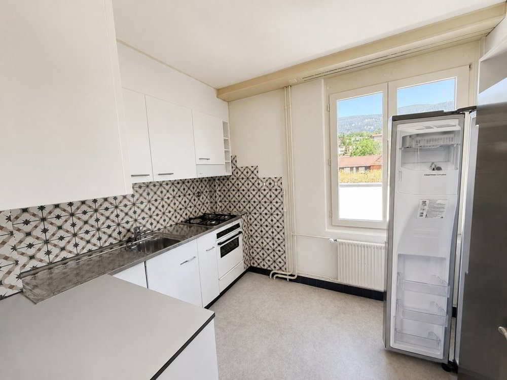 Haus – Bellach - Ansicht 3