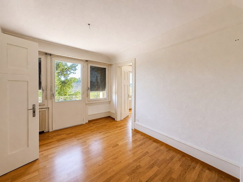 Haus – Bellach - Ansicht 4