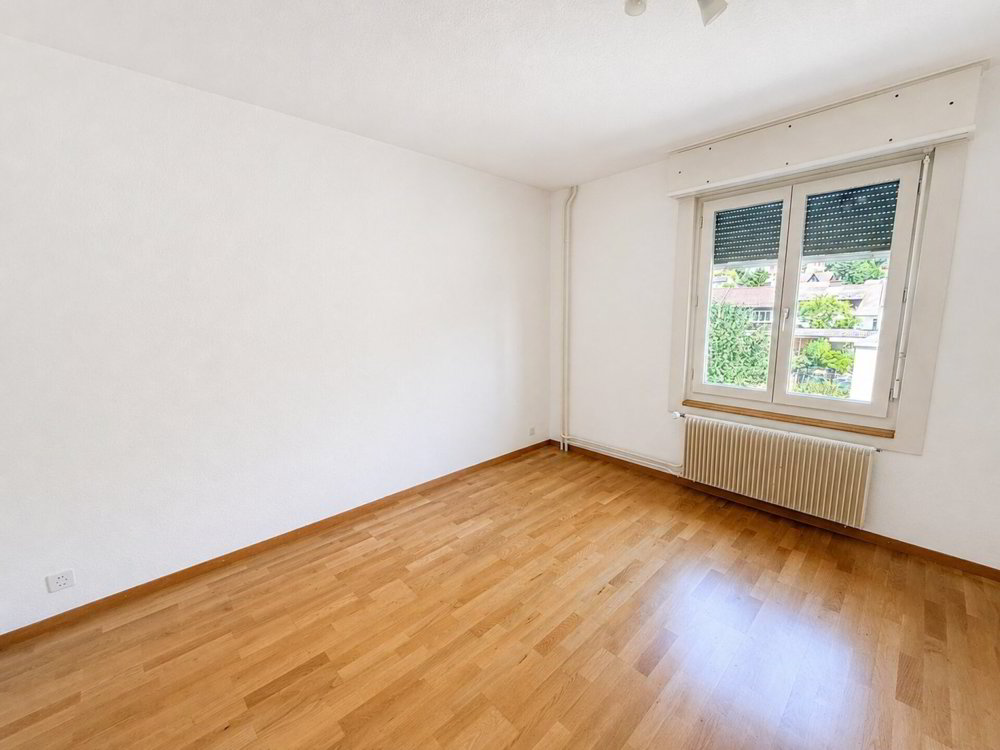 Haus – Bellach - Ansicht 5