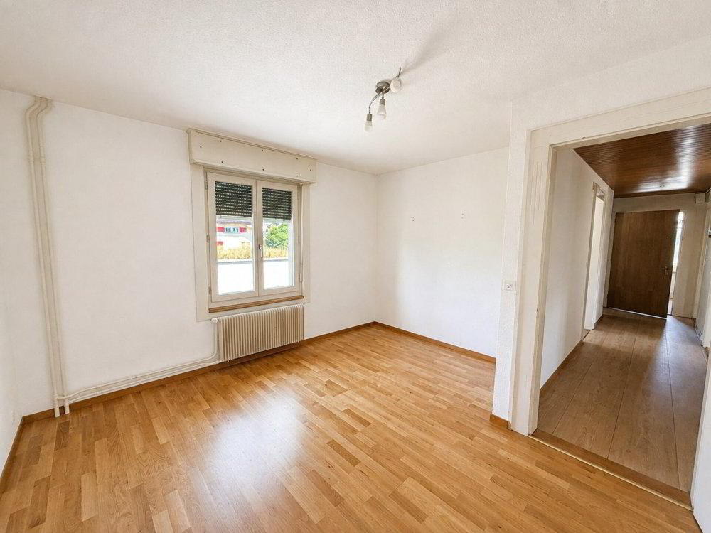 Haus – Bellach - Mehr