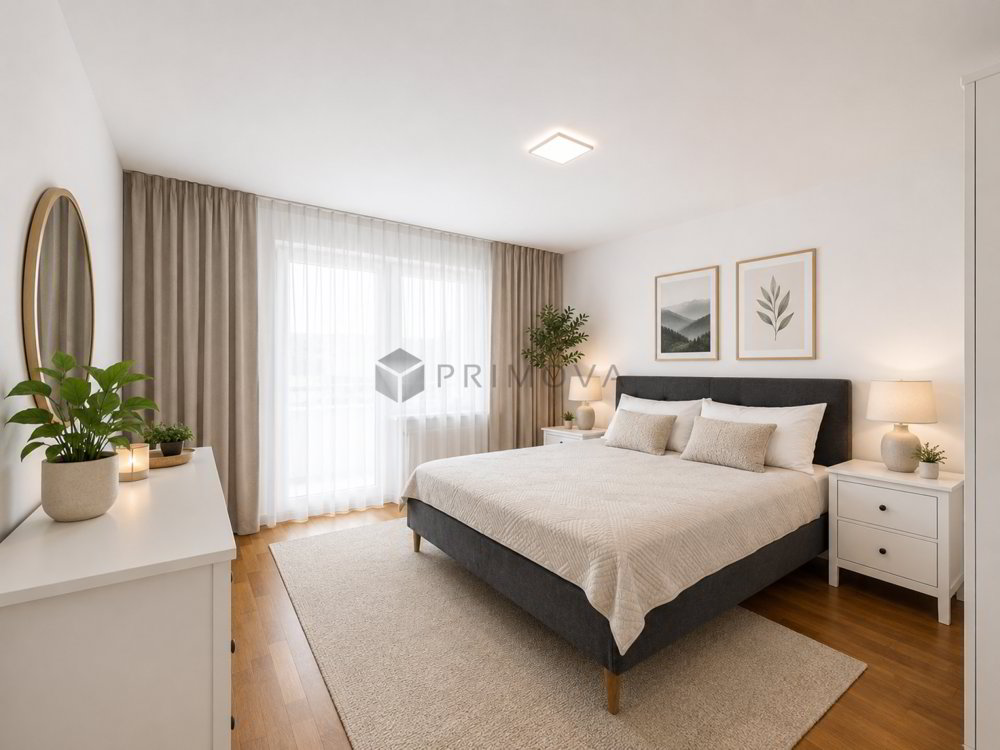 Wohnung – Wienacht-Tobel - Mehr