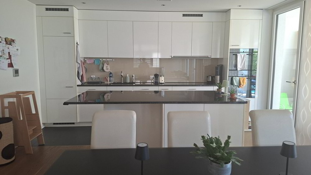 Wohnung – Buchs SG - Ansicht 3