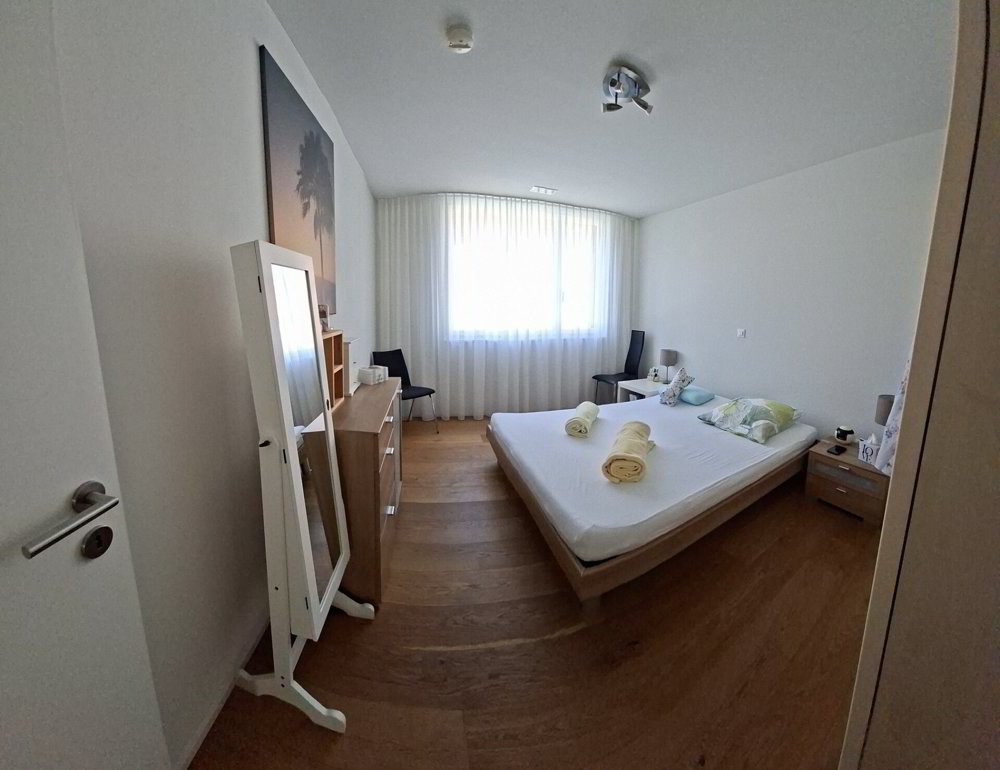 Wohnung – Buchs SG - Ansicht 4