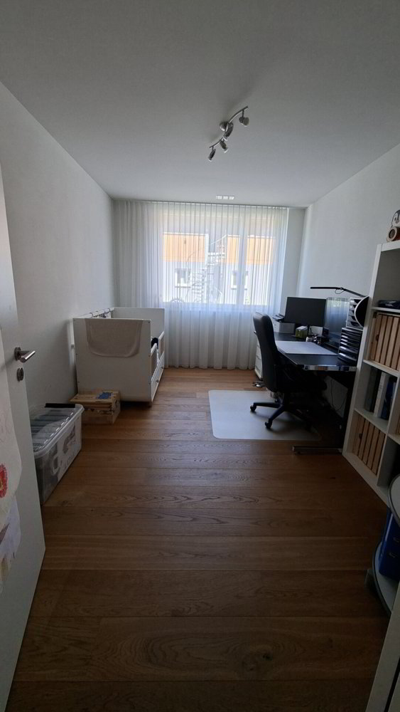 Wohnung – Buchs SG - Ansicht 5
