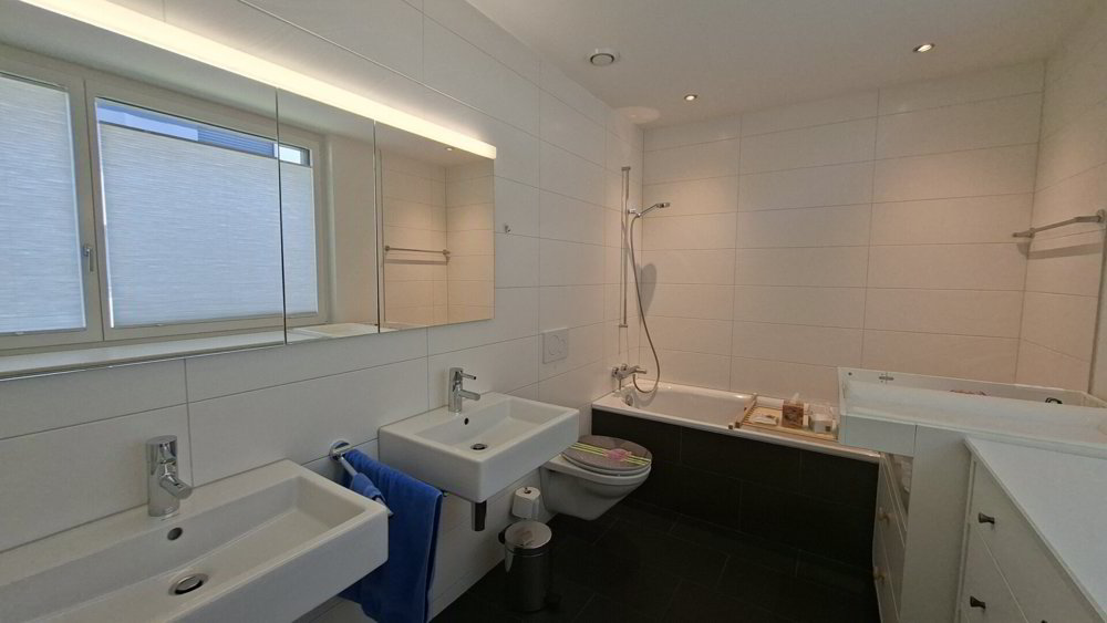 Wohnung – Buchs SG - Mehr