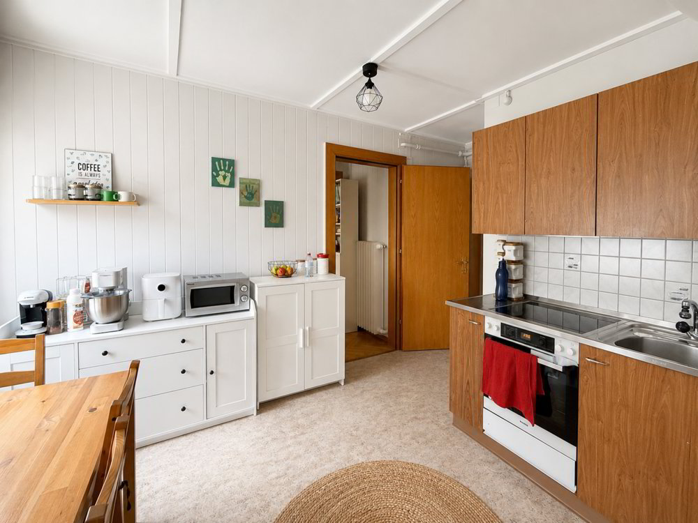 Haus – Landquart - Ansicht 3