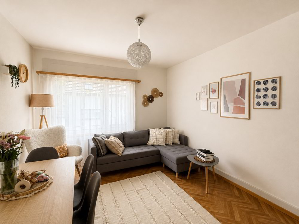 Haus – Landquart - Ansicht 4